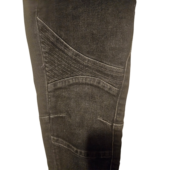 Fox Denim Jeans - Picture 6 of 6